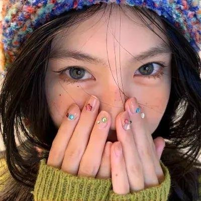 另一种蓝
